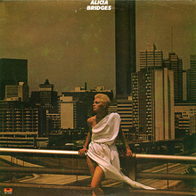 Alicia Bridges (Vinyl)