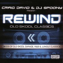 Rewind Old Skool Classics CD2