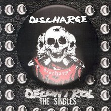 Decontrol: The Singles CD2