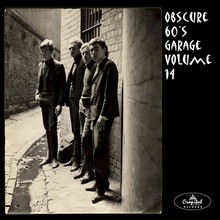 Obcure 60's Garage #14