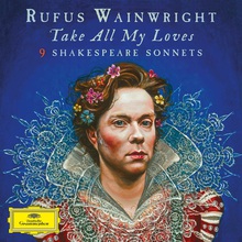 Take All My Loves: 9 Shakespeare Sonnets