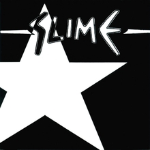 Slime 1 (Reissued 1998)