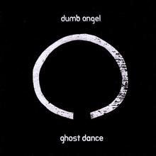 Ghost Dance (Re-issue)