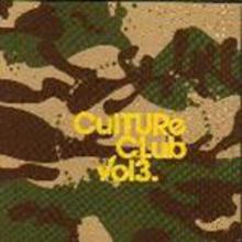 Culture Club, Vol. 4
