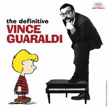 The Definitive Vince Guaraldi CD1