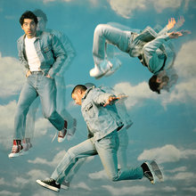 Love Me To Heaven (CDS)