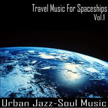 Travel Music For Spaceships Vol.1