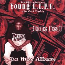 Done Deal Da Mixalbum