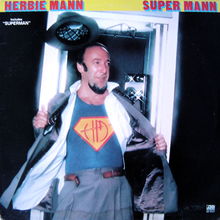 Super Mann