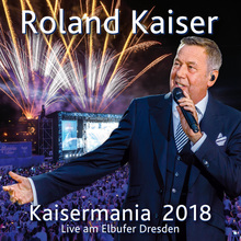 Kaisermania 2018 (Live Am Elbufer Dresden) CD2