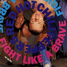 Fight Like A Brave - Remixes (VLS)