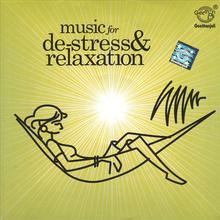 Music for De-Stress & Relaxation
