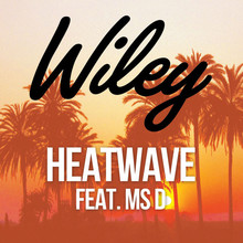 Heatwave (Feat. Ms D) (EP)