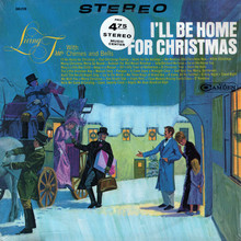 I'll Be Home For Christmas (Vinyl)