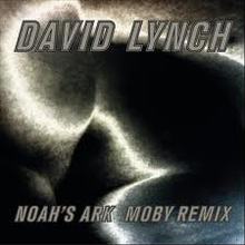 Noah's Ark (Moby Remix) (CDS)