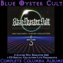 The Complete Columbia Albums Collection: Extraterrestrial Live CD11