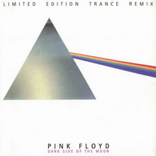 Dark Side Of The Moon (Limited Edition Trance Remix)