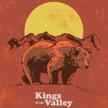 Kings Of The Valley (EP)