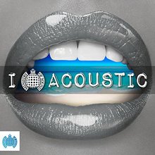 Ministry Of Sound: I Love Acoustic CD3