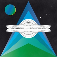 Modern Pleasure (Remixes)