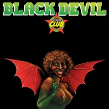Disco Club (Vinyl)