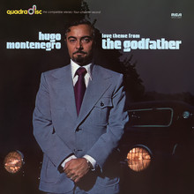 Love Theme From The Godfather (Vinyl)