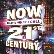 Now That's What I Call 21St Century CD1