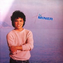 Tim Miner (Vinyl)