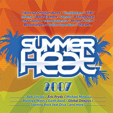 Summer Heat 2007 CD1