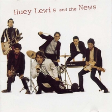 Huey Lewis & The News