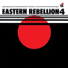 Eastern Rebellion 4 (Vinyl)