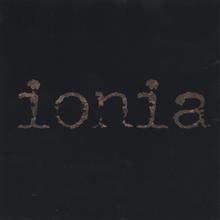 ionia 5-song ep