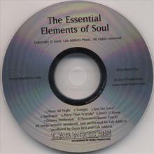 The Essential Elements of Soul