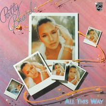 All This Way (Vinyl)