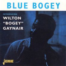 Blue Bogey (Reissued 2000)