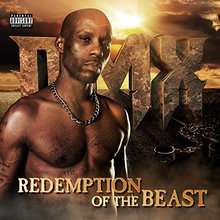 Redemption Of The Beast (Deluxe Edition) CD1