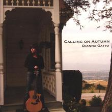 Calling On Autumn