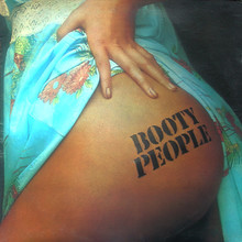 Booty People (Vinyl)