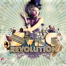 The Electro Swing Revolution Vol. 6 CD1
