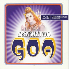 Destination Goa: The Ninth Chapter CD2