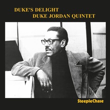 Duke's Delight (Reissued 1994)