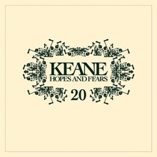 Hopes And Fears 20 (20Th Anniversary Edition) CD2
