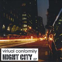 Night City - EP