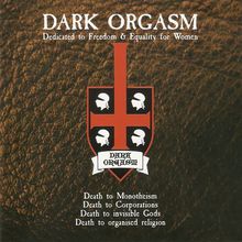 Dark Orgasm CD1