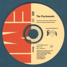 74 The Psychomodo