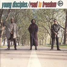Road To Freedom (UK Version)