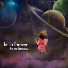 Hello Forever