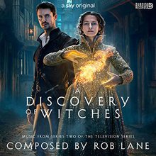 A Discovery Of Witches (Season 2) (Music From Series Three Of The Television Series)