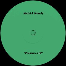 Pressures (EP)