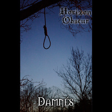 Damnés (Tape)